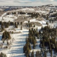 Off-Grid Alaskan Paradise 20 Acres with Ocean and Mountain Views in Anchor Point. images 2