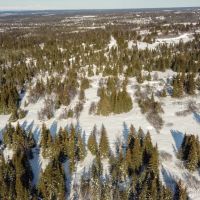 Off-Grid Alaskan Paradise 20 Acres with Ocean and Mountain Views in Anchor Point. images 3