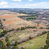 70 Acres with Full Time Creek Close to Sans Bois Wildlife Managment Area images 2