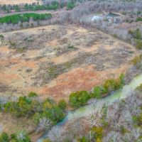 70 Acres with Full Time Creek Close to Sans Bois Wildlife Managment Area images 3