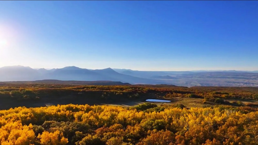 Grand Mesa Ranch featured image