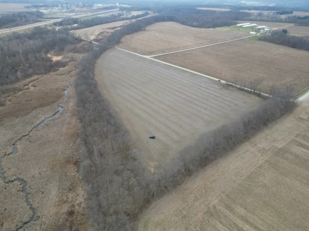 ABSOLUTE LAND AUCTION featured image