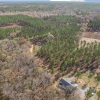 South MS River Frontage and Camp for Sale Copiah County MS