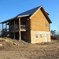 Secluded Michigan Log Cabin 50130734 images 4