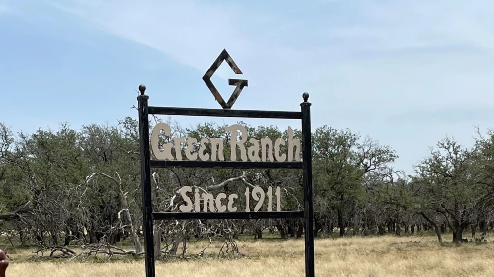 Green Ranch featured image