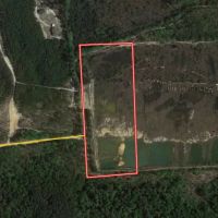 10.91 acres of Recreational Land For Sale in Harnett County NC