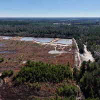10.91 acres of Recreational Land For Sale in Harnett County NC images 5