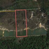 11.02 acres of Recreational Land For Sale in Harnett County NC