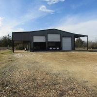 Small Acreage READY TO GO Choctaw County OK 16 AC