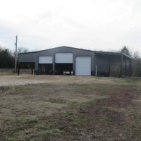 Small Acreage READY TO GO Choctaw County OK 16 AC images 2