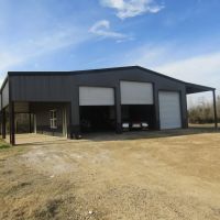 Small Acreage READY TO GO Choctaw County OK 16 AC images 3