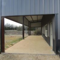 Small Acreage READY TO GO Choctaw County OK 16 AC images 5