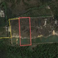 11.02 acres of Recreational Land For Sale in Harnett County NC
