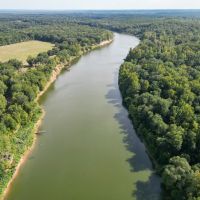 LA - Caldwell 73 acres -