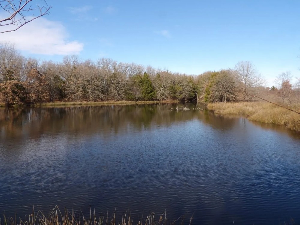 430 ACRES OF DUAL RANCH AND HUNTING featured image