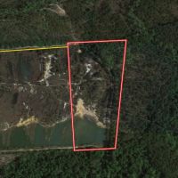 13.37 acres of Recreational Land For Sale in Harnett County NC