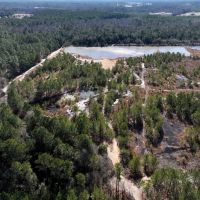 13.37 acres of Recreational Land For Sale in Harnett County NC images 2