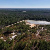 13.37 acres of Recreational Land For Sale in Harnett County NC images 3