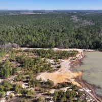13.37 acres of Recreational Land For Sale in Harnett County NC images 5