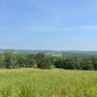 Private And Secluded Ozarks Retreat With Cabin And Caney Creek Access