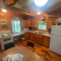 Private And Secluded Ozarks Retreat With Cabin And Caney Creek Access images 3