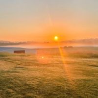 Osage Fork Gasconade River Farm With Beautiful Barndominium And CabinNew Property images 3