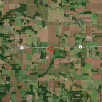 20.5 ACRES MARSHALL COUNTY STATE RD 6 AND SYCAMORE RD WALKERTON IN LAND FOR SALE images 3