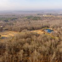 40 Acre Illinois Hunting Weekend Getaway with Home for Sale Hardin County images 3