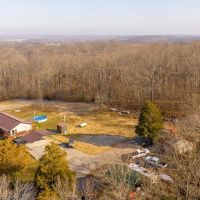 40 Acre Illinois Hunting Weekend Getaway with Home for Sale Hardin County images 4