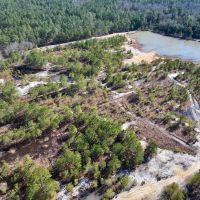 11.02 acres of Recreational Land For Sale in Harnett County NC images 2