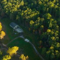 Ozarks Timber Tract Near Bull Shoals Lake images 2