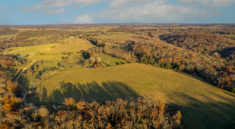 Combination Farm In Missouri featured image