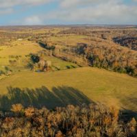 Combination Farm In Missouri