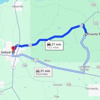 Lafayette County - 115 Acres images 2