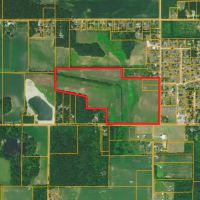 60 - ACRES TOTO RD IN STARKE COUNTY CRP AND TILLABLE LAND FOR SALE images 2