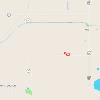60 - ACRES TOTO RD IN STARKE COUNTY CRP AND TILLABLE LAND FOR SALE images 4