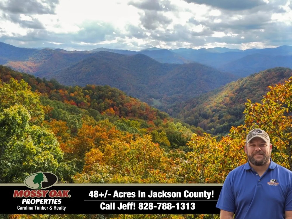 48.67 - Mountaintop Acres in Jackson County featured image