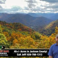 48.67 - Mountaintop Acres in Jackson County