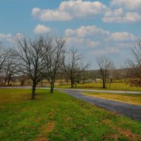 Secluded Small Acreage With Home And Outbuildings Near Crane images 2