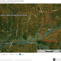 Montgomery County - 135 Acres images 3