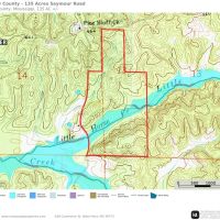 Montgomery County - 135 Acres images 5
