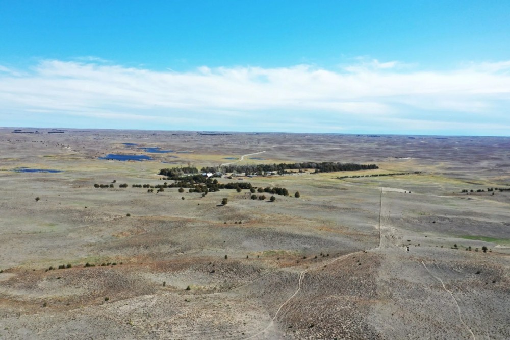 Burdick Ranch Ainsworth Nebraska featured image