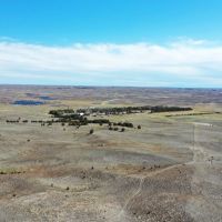 Burdick Ranch Ainsworth Nebraska
