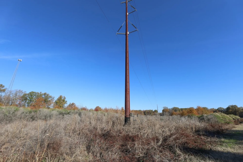 LA - Caldwell 27.35 acres - featured image