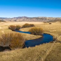 Pitchfork Cattle Company Ranch images 2