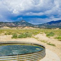 County Road 616 Walsenburg CO 81089