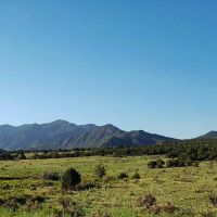 Royal Gorge Ranch
