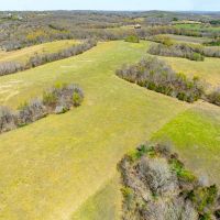 106 - Acres Gorgeous Pastures Pond Fenced Road Frontage Batesville Arkansas images 2