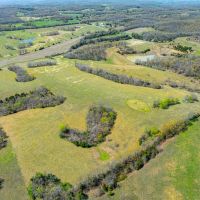 106 - Acres Gorgeous Pastures Pond Fenced Road Frontage Batesville Arkansas images 5