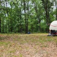 Secluded Ozarks Hunting And Rec Tract For Sale images 4